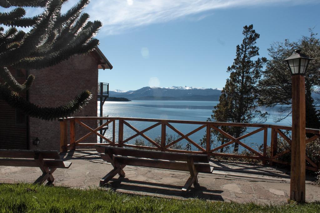 Bungalows San Isidro D.T. 114/10 ซานคาร์ลอส เด บาริโลเช ภายนอก รูปภาพ