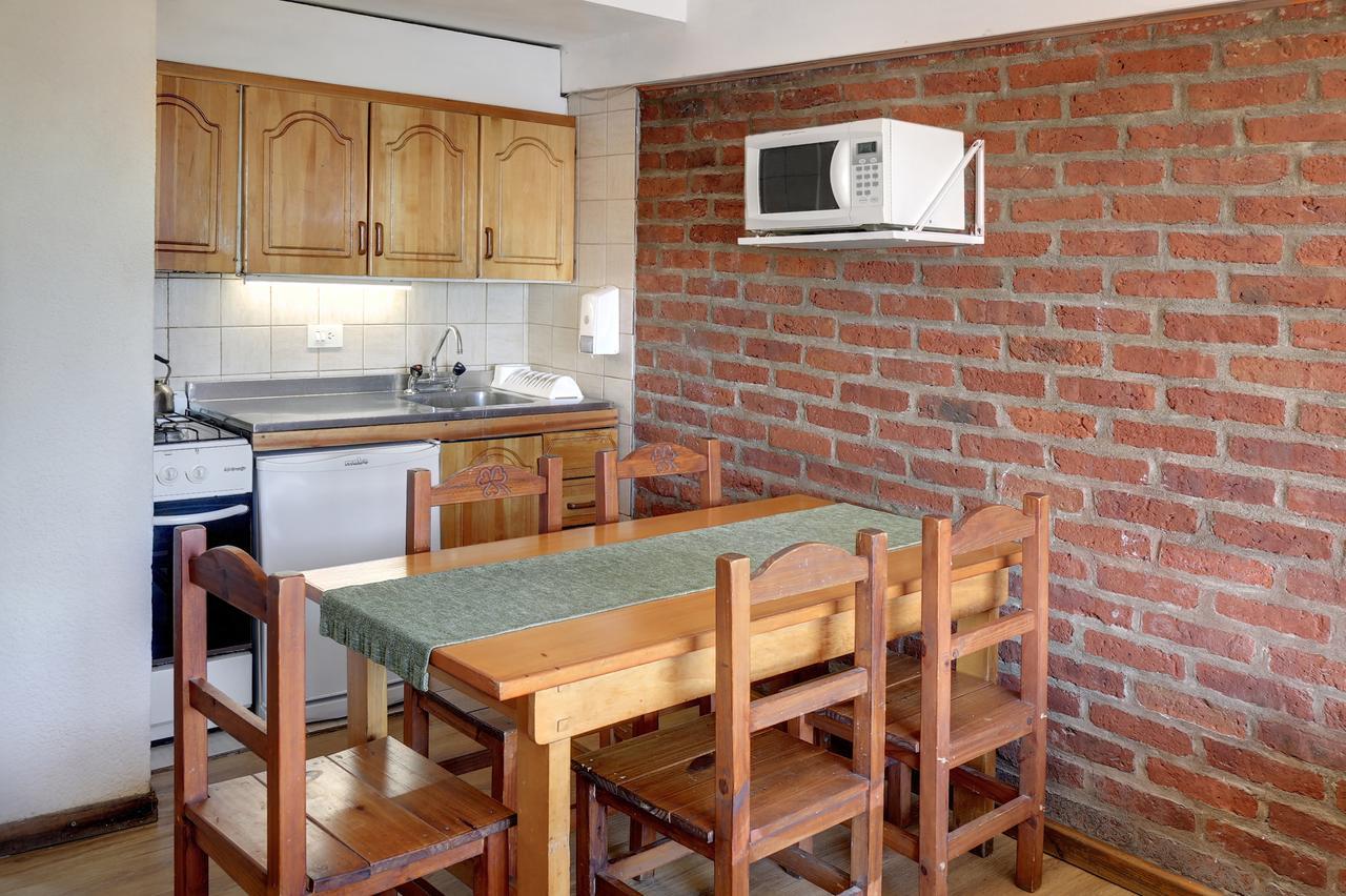Bungalows San Isidro D.T. 114/10 ซานคาร์ลอส เด บาริโลเช ภายนอก รูปภาพ