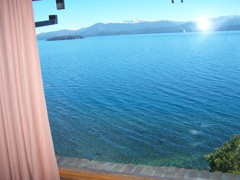 Bungalows San Isidro D.T. 114/10 ซานคาร์ลอส เด บาริโลเช ภายนอก รูปภาพ