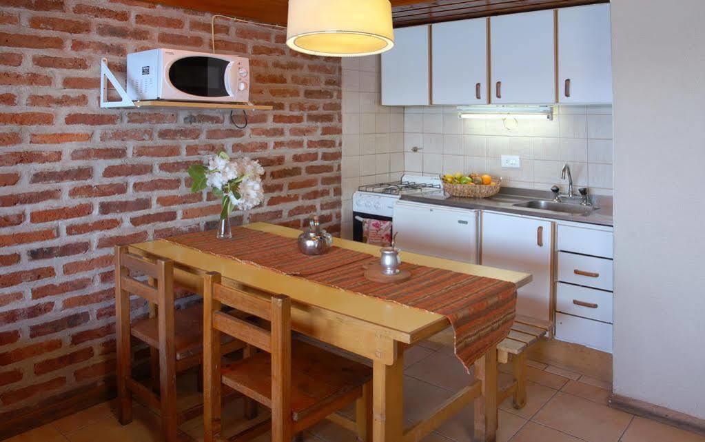 Bungalows San Isidro D.T. 114/10 ซานคาร์ลอส เด บาริโลเช ภายนอก รูปภาพ