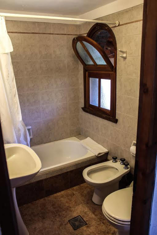 Bungalows San Isidro D.T. 114/10 ซานคาร์ลอส เด บาริโลเช ภายนอก รูปภาพ